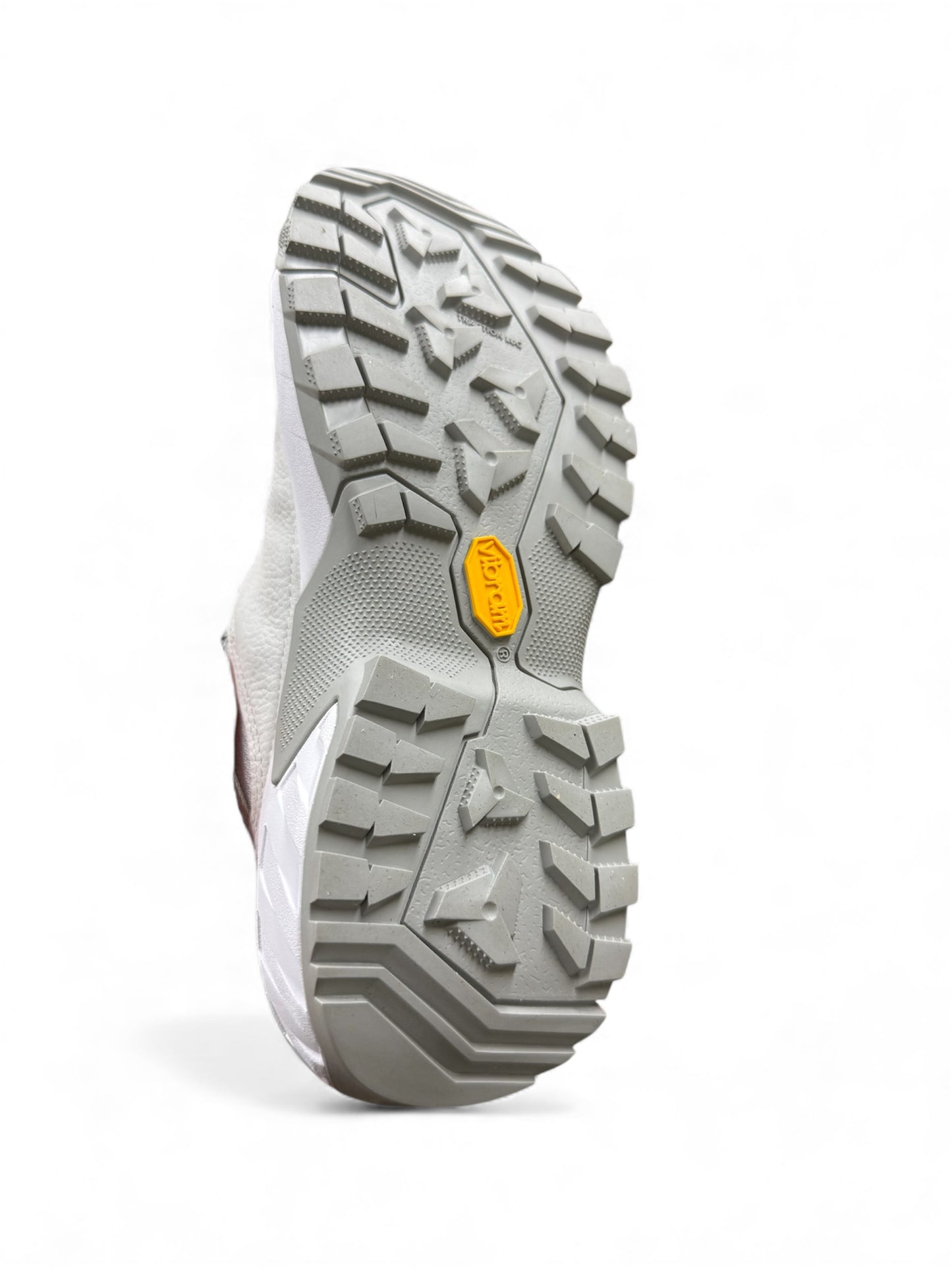 ALLOVER JP（オールオーバーJP）GTX　ホワイト