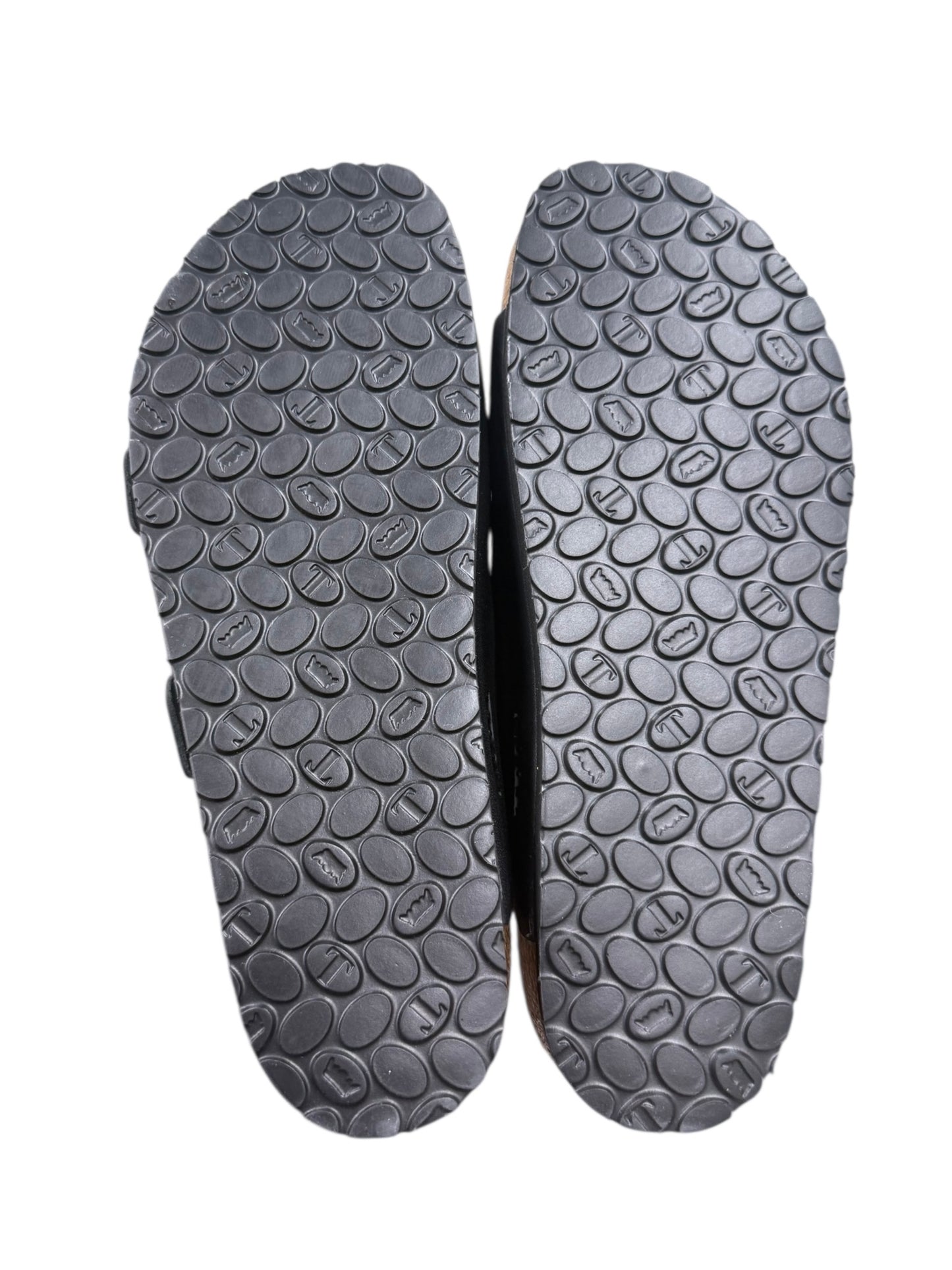 PAMPELONNE(パンプロンヌ)　ブラック（メンズ）