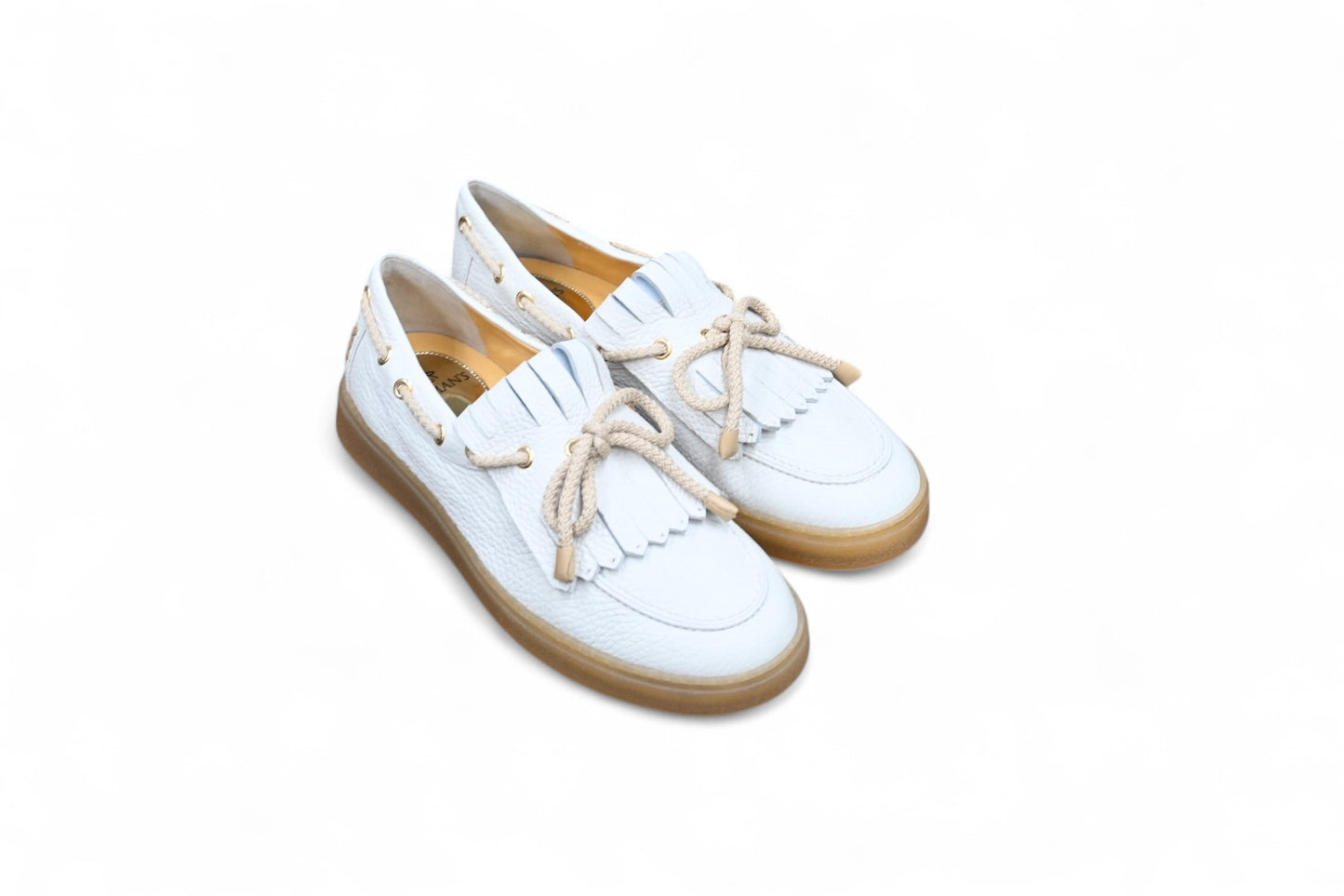 【先行販売】4305 Torron（トローネ）アイボリー