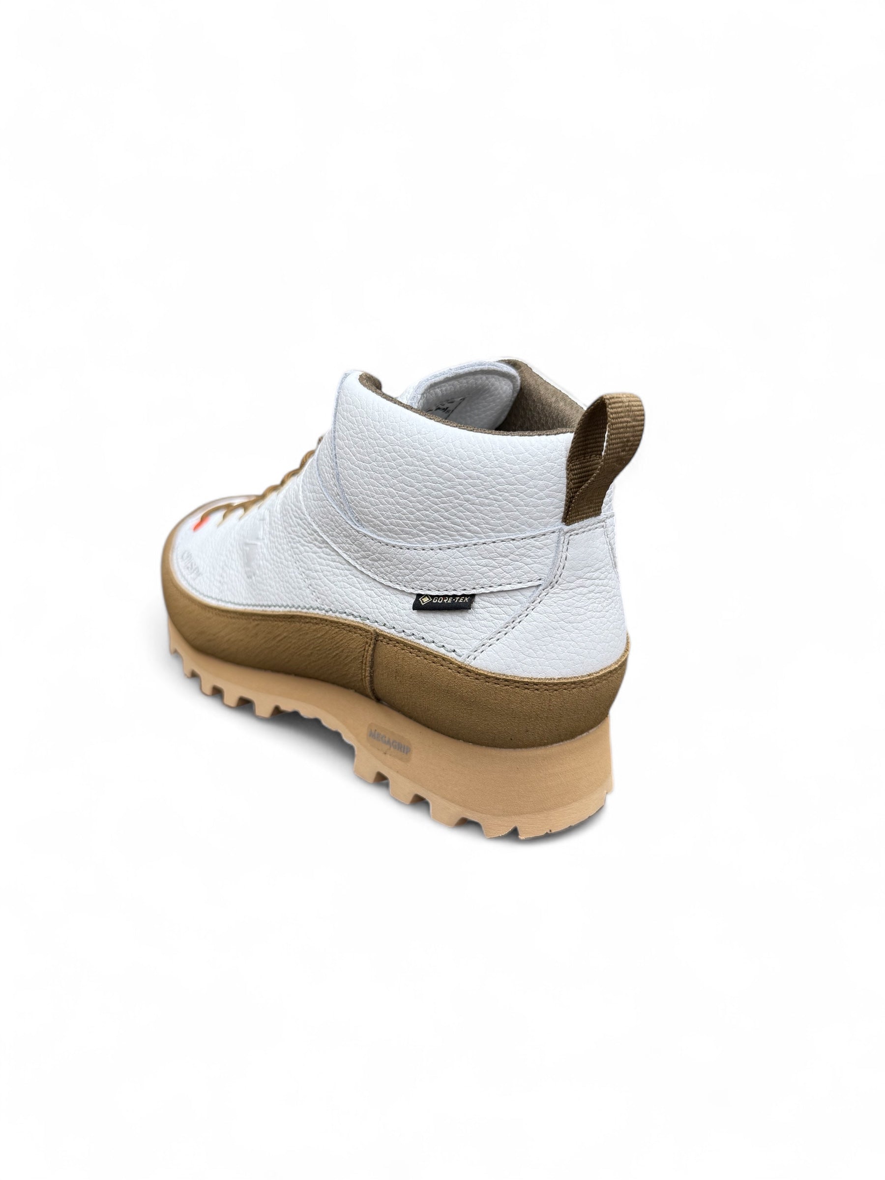 MONACO（モナコ）ホワイトブラウン