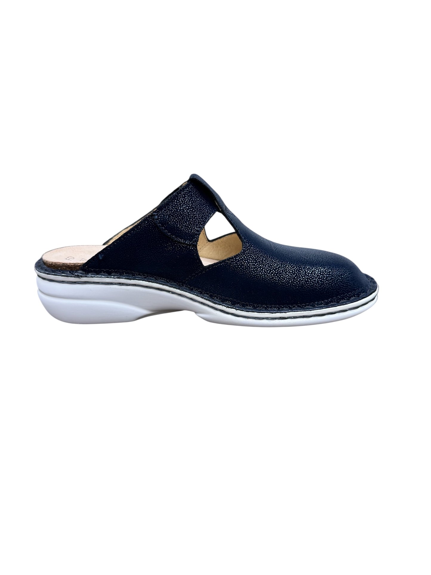 TOSHIMAC（トシマック)ネイビードット