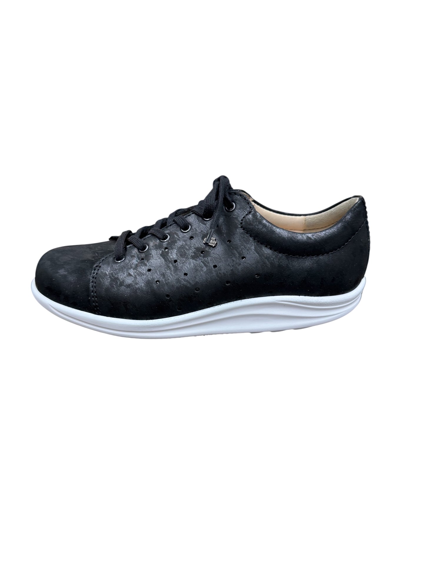 ZUSHI（ズシ）メタリックブラック