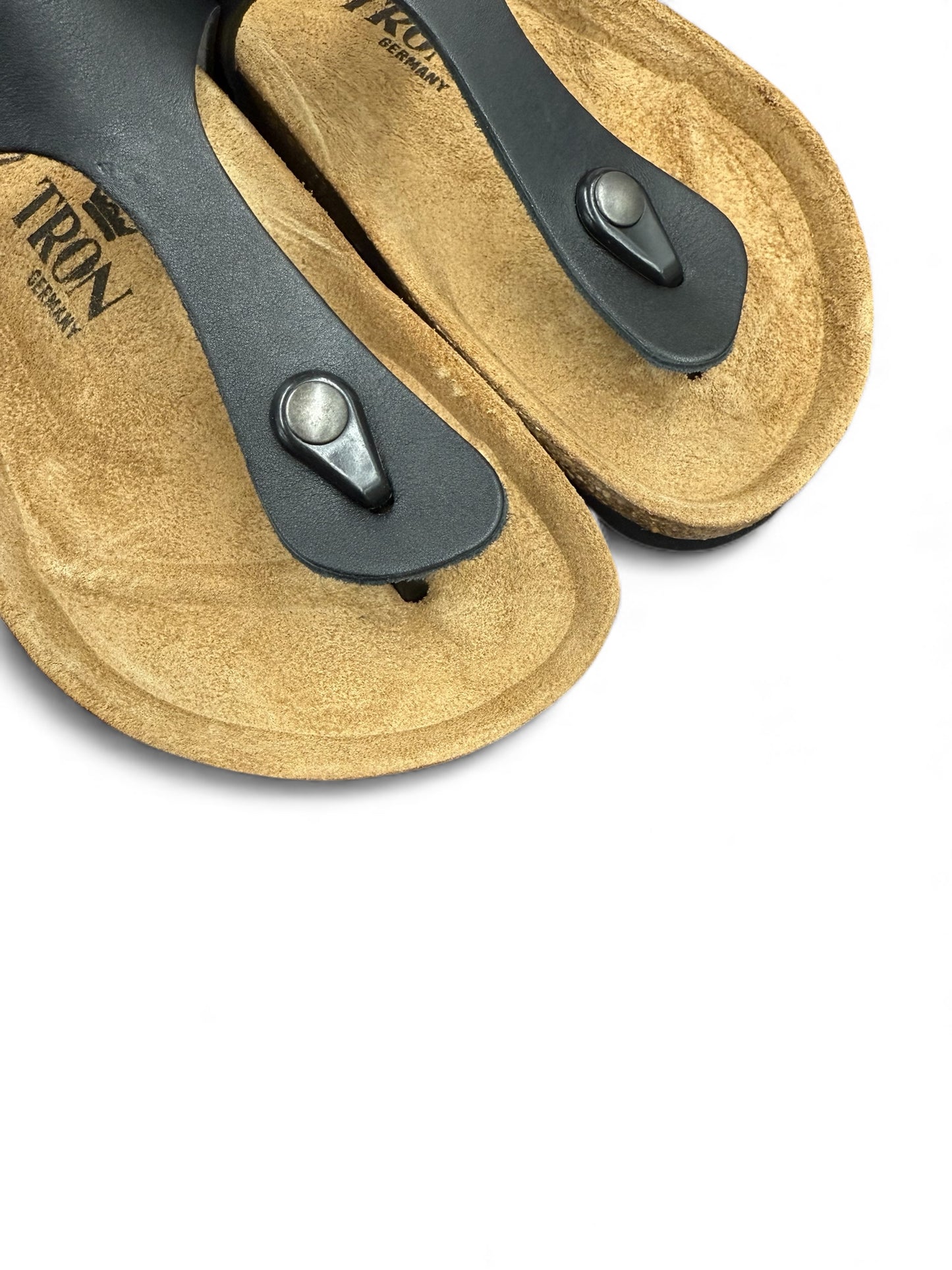 GIGARO（ジガロ）ブラック(レディース）