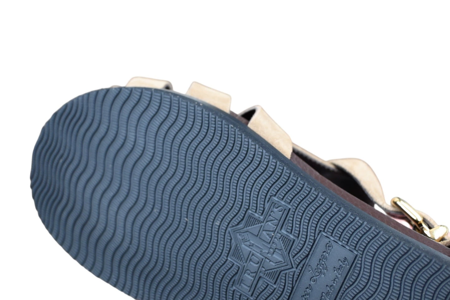 【先行販売】4370 Panpepato（パンペパート）ブラウン