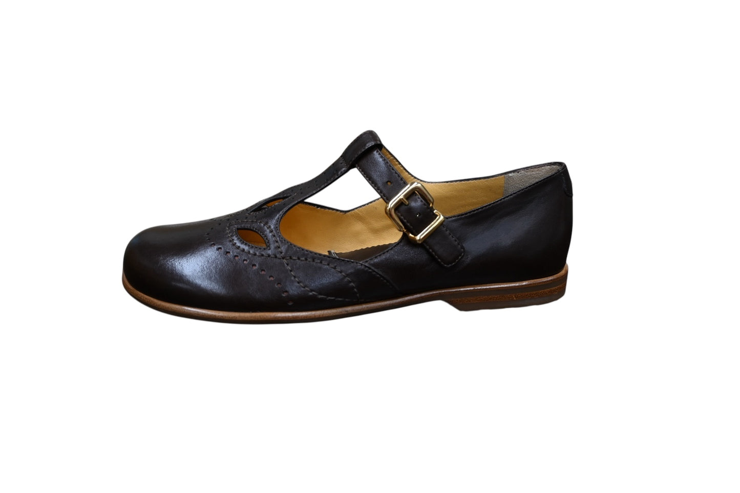 【先行販売】4386 Rocciata（ロッチャータ）ダークブラウン