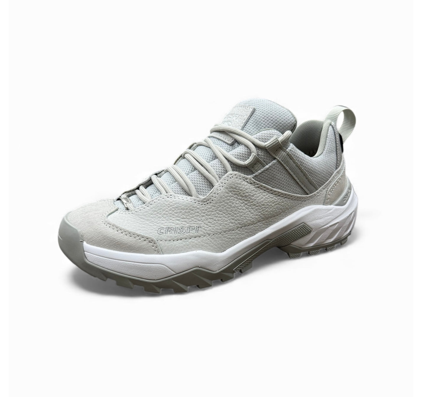 ALLOVER JP（オールオーバーJP）GTX　ホワイト