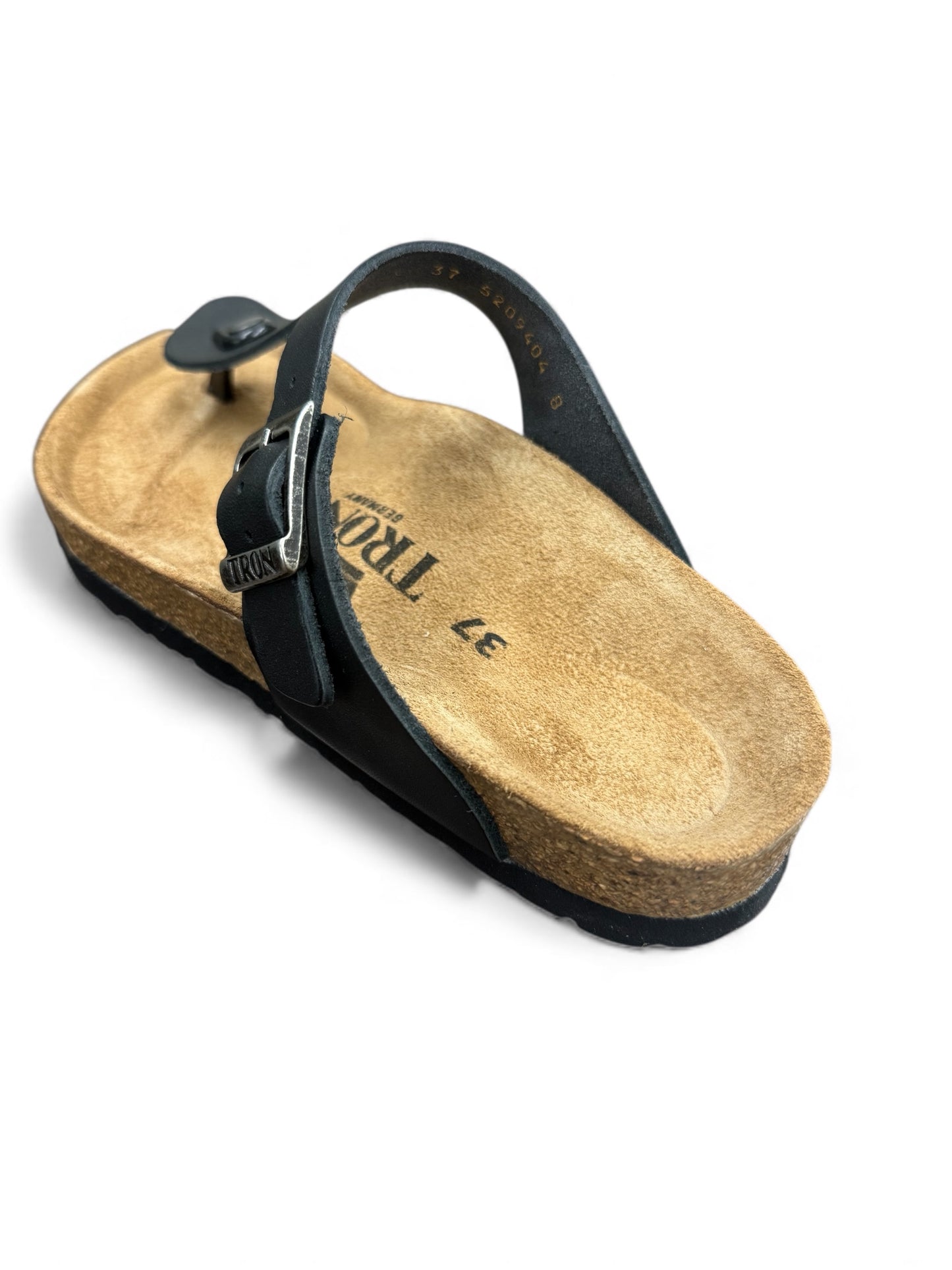 GIGARO（ジガロ）ブラック(レディース）