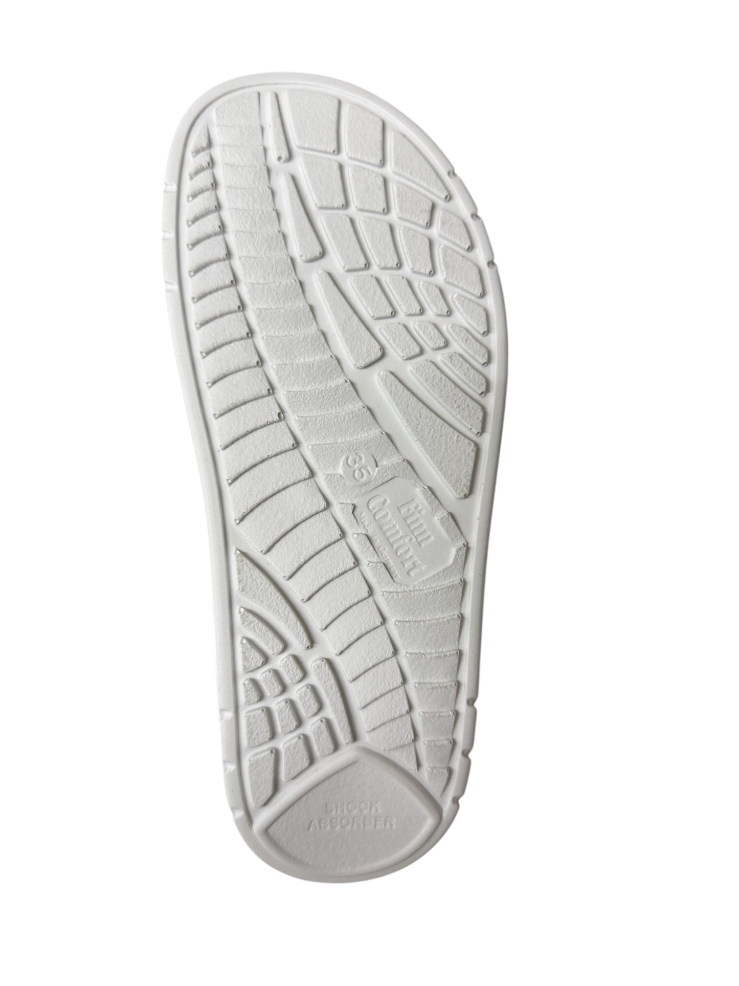 SUGAMO（スガモ）ネイビードット