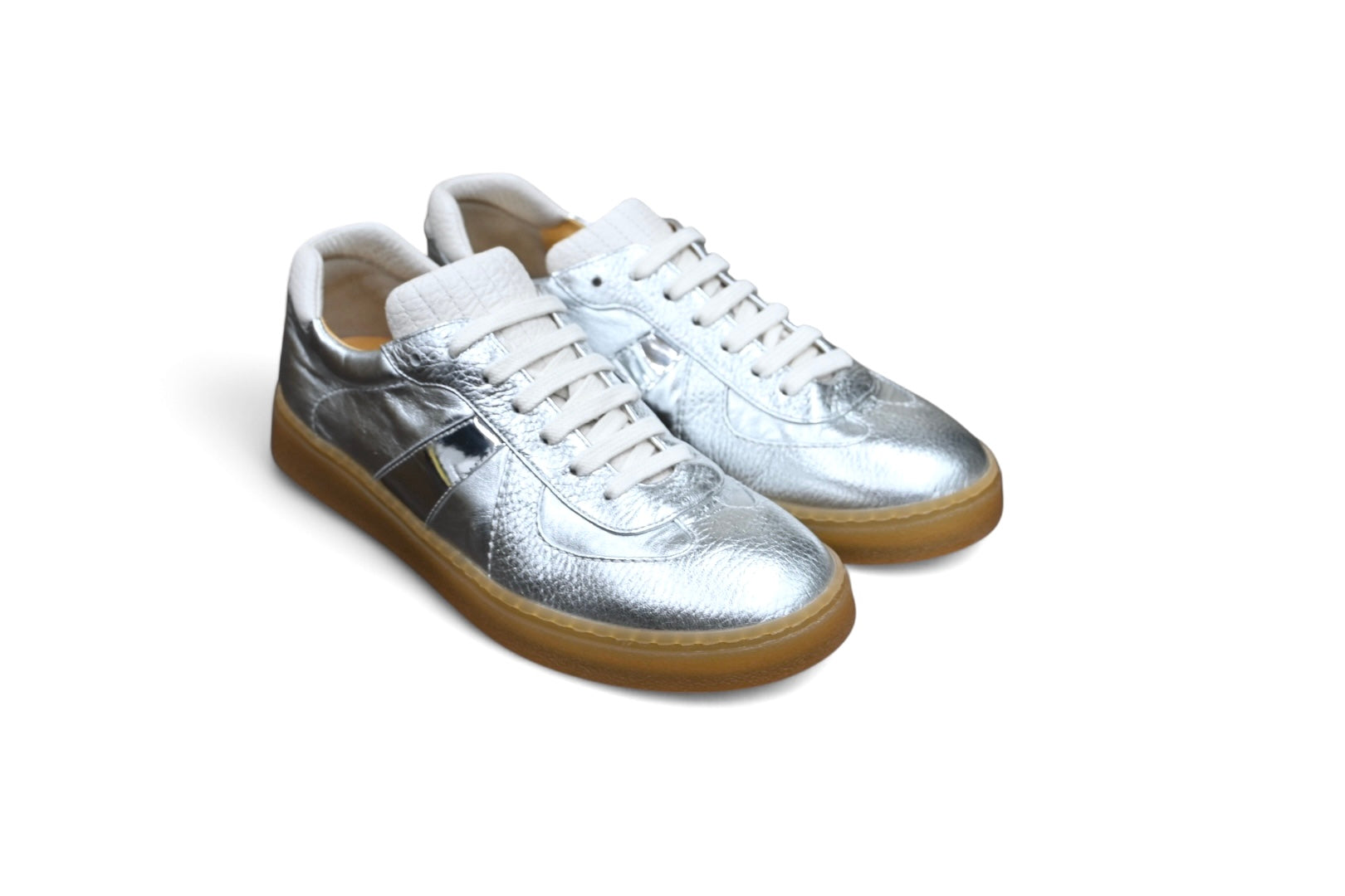 先行販売】4195 Buccellato（ブッチェラート）シルバー – アルカ