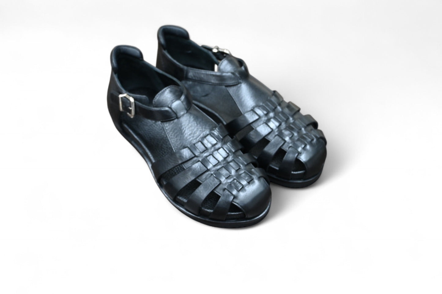 【先行販売】4370 Panpepato（パンペパート）ブラック