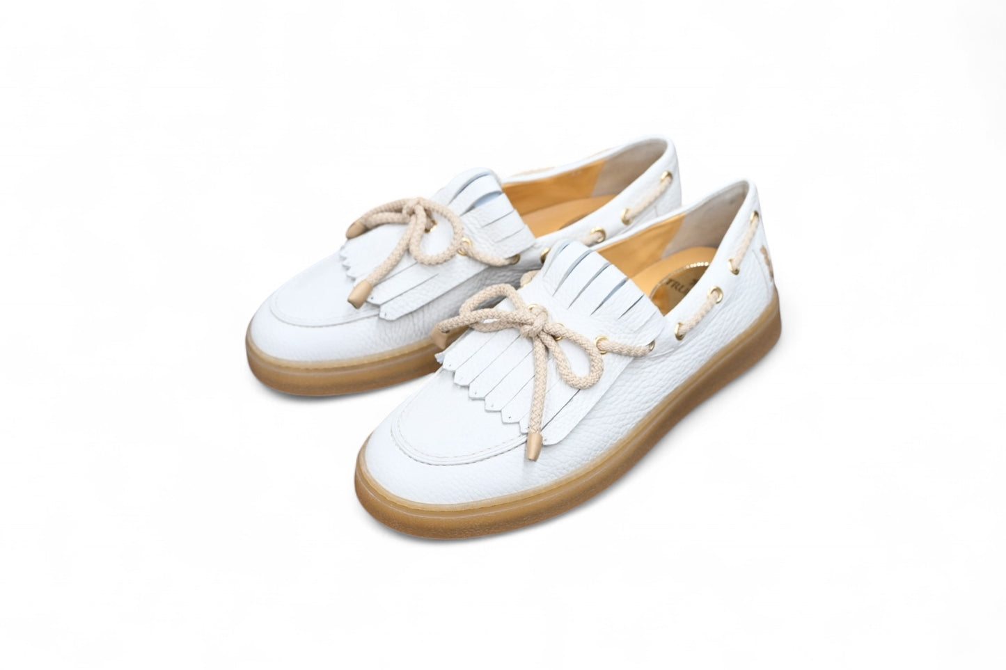 【先行販売】4305 Torron（トローネ）アイボリー