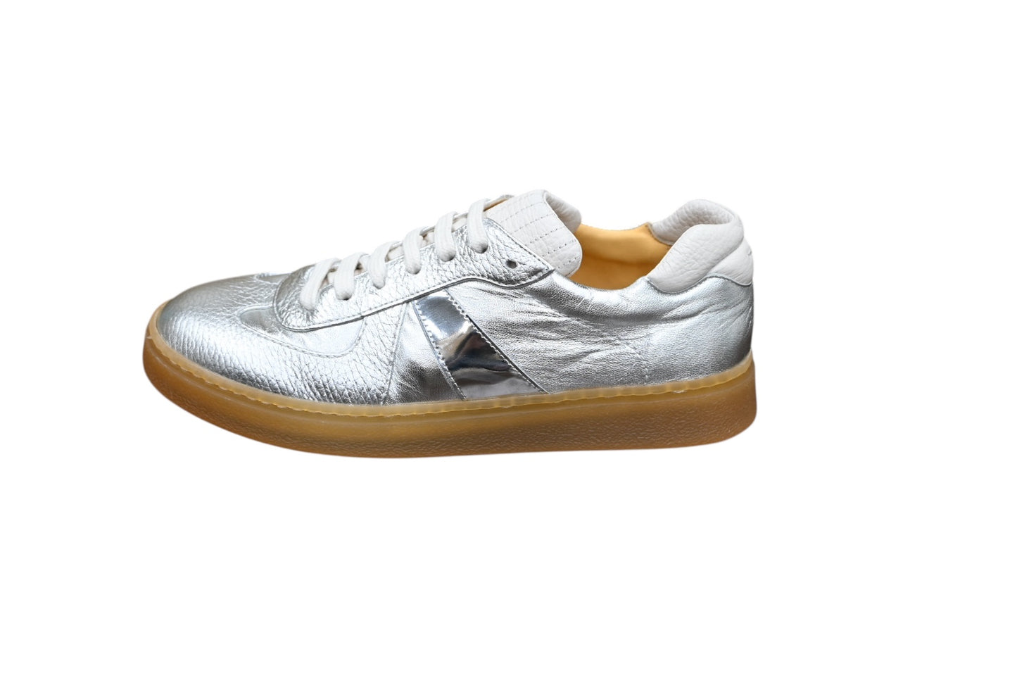 【先行販売】4195 Buccellato（ブッチェラート）シルバー