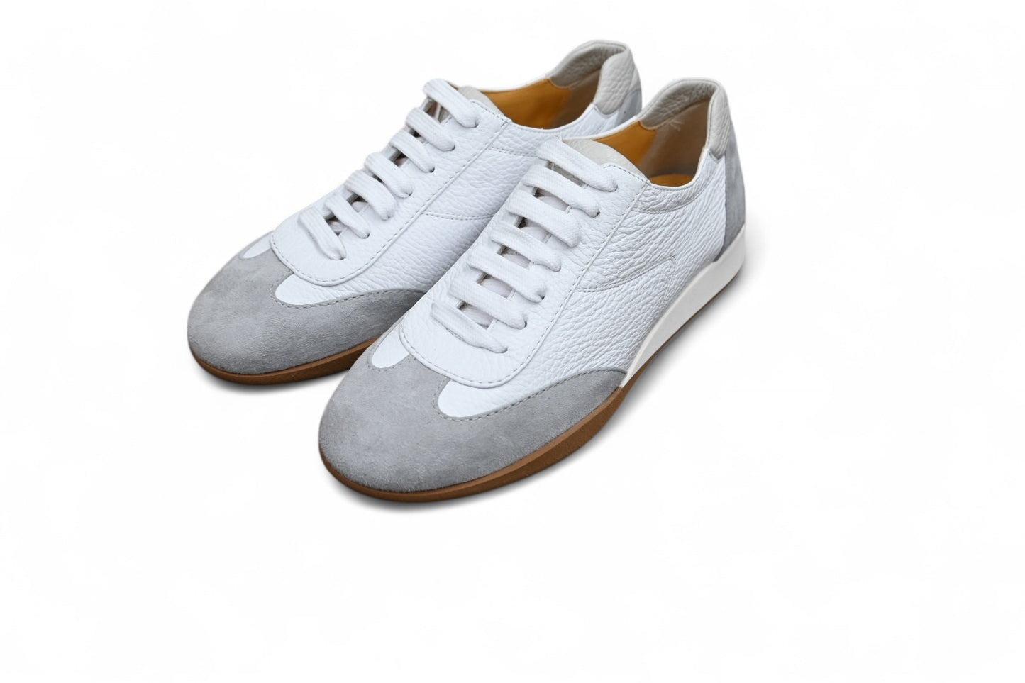 【先行販売】4190 Struffoli（ストゥルッフォリ）ホワイト/グレー