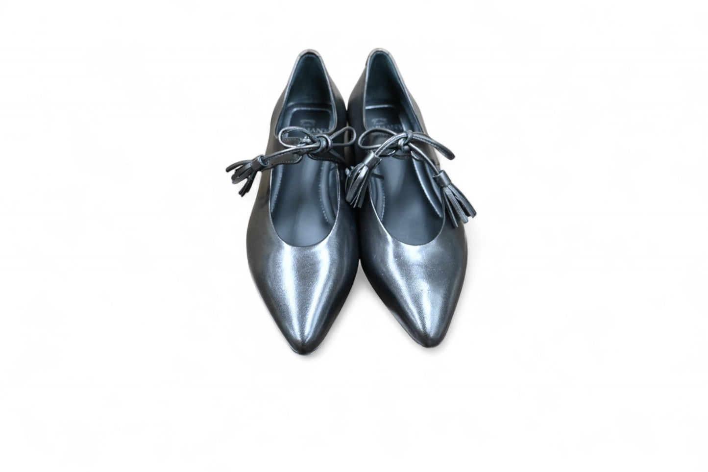 【先行販売】4393 Budino（ブディーノ）ブラック