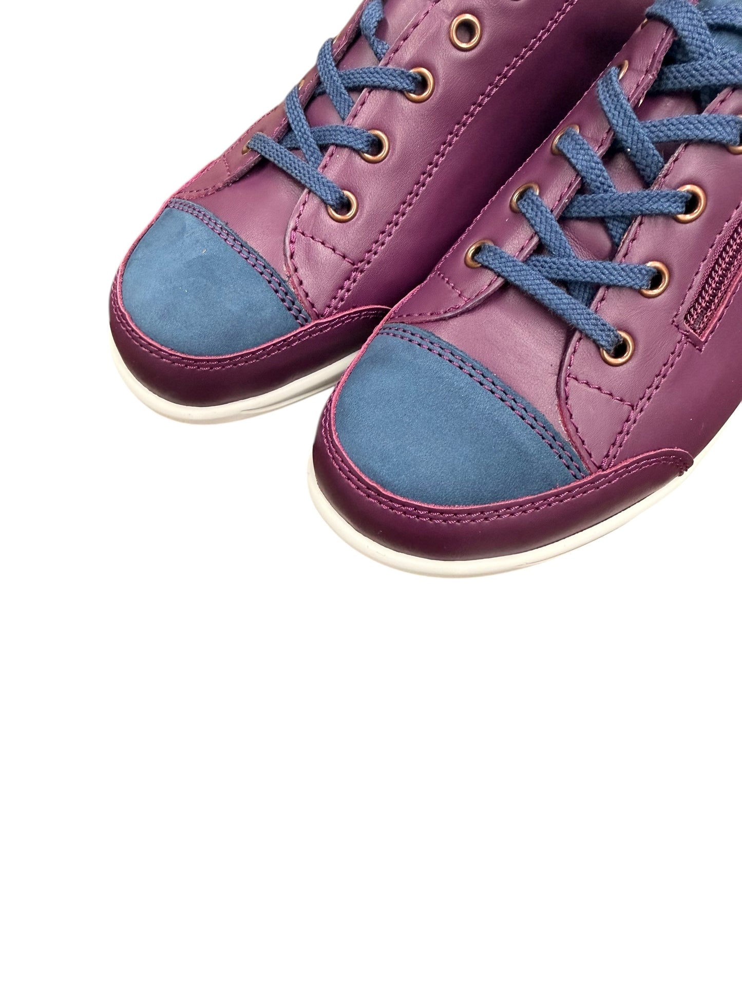 OKUSAWA（オクサワ）ヴィノ/ブルー