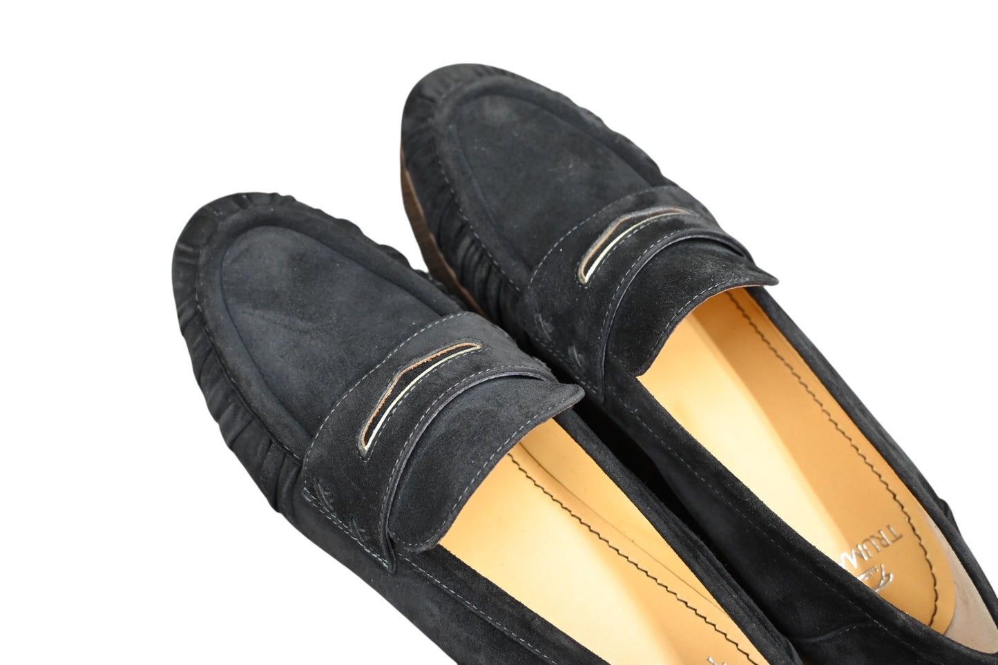 【先行販売】4318 Copeta（コペータ）ダークブラウン