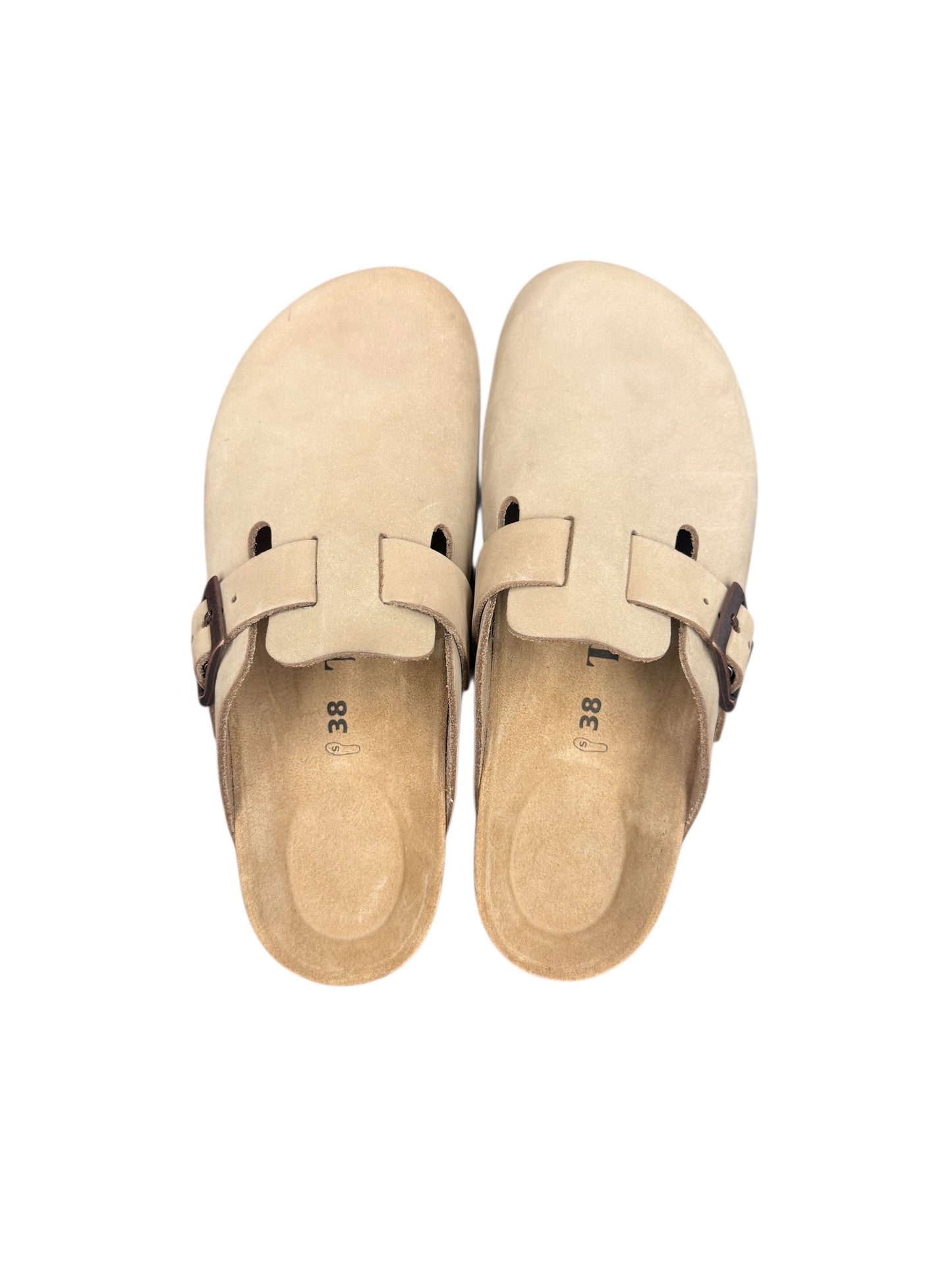 ESCALET （エスカレット）ベージュ(レディース）