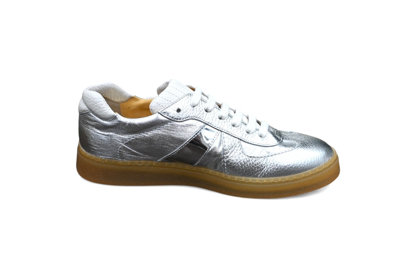 【先行販売】4195 Buccellato（ブッチェラート）シルバー