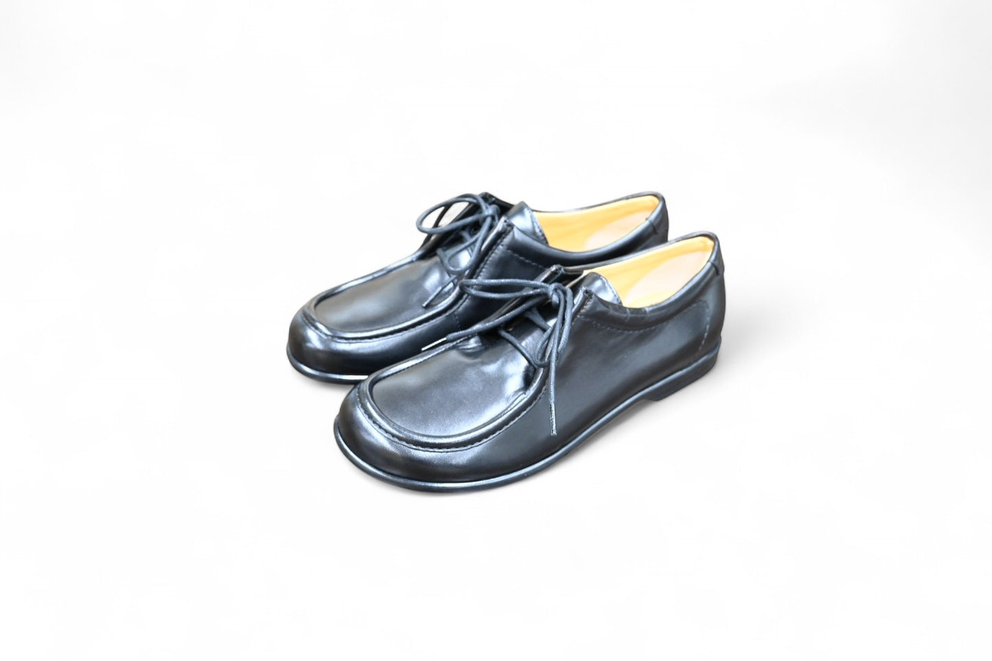 【先行販売】4360 Sebadas（セバダス）ブラック