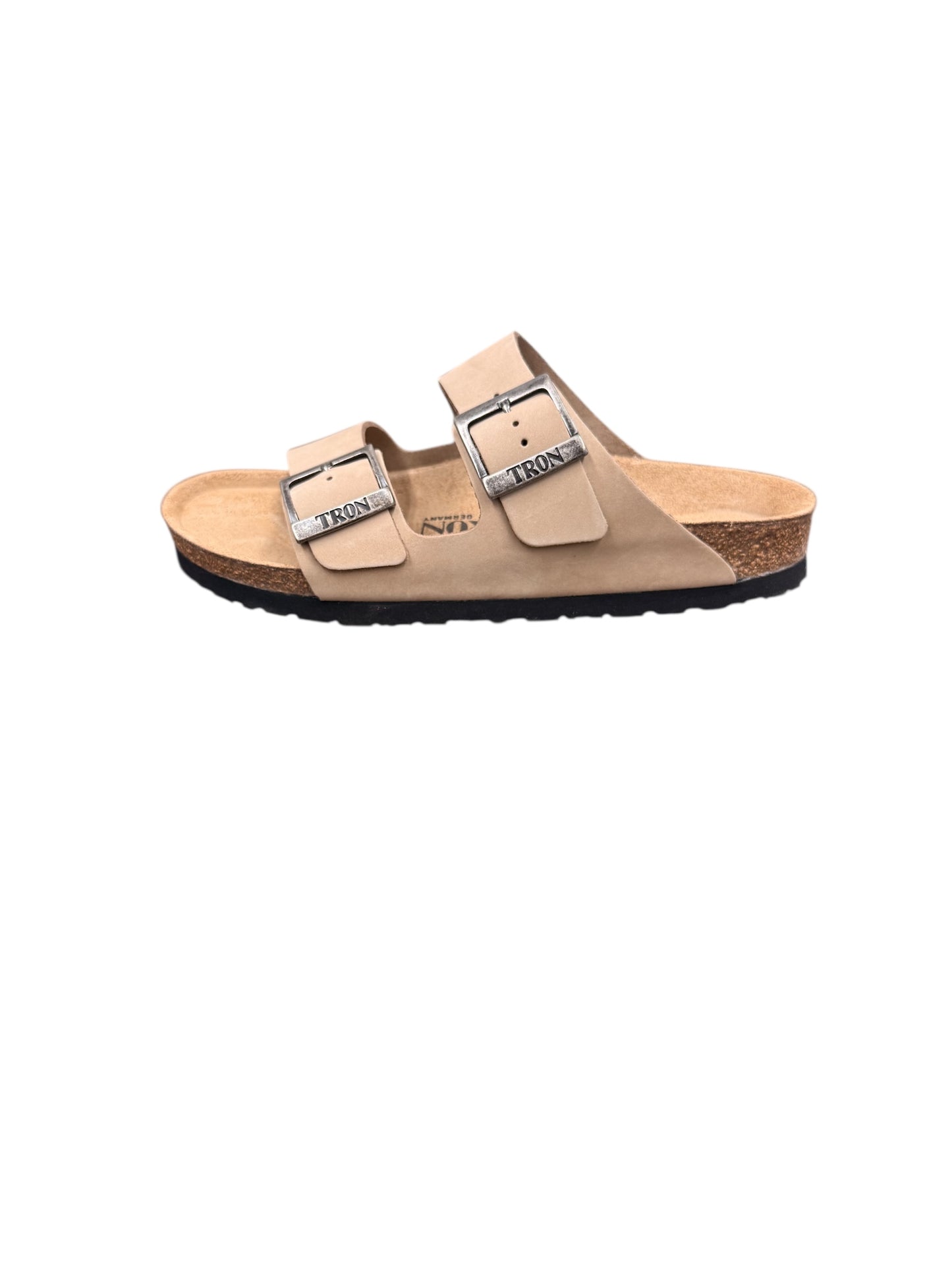 PAMPELONNE（パンプロンヌ）ベージュ(レディース）