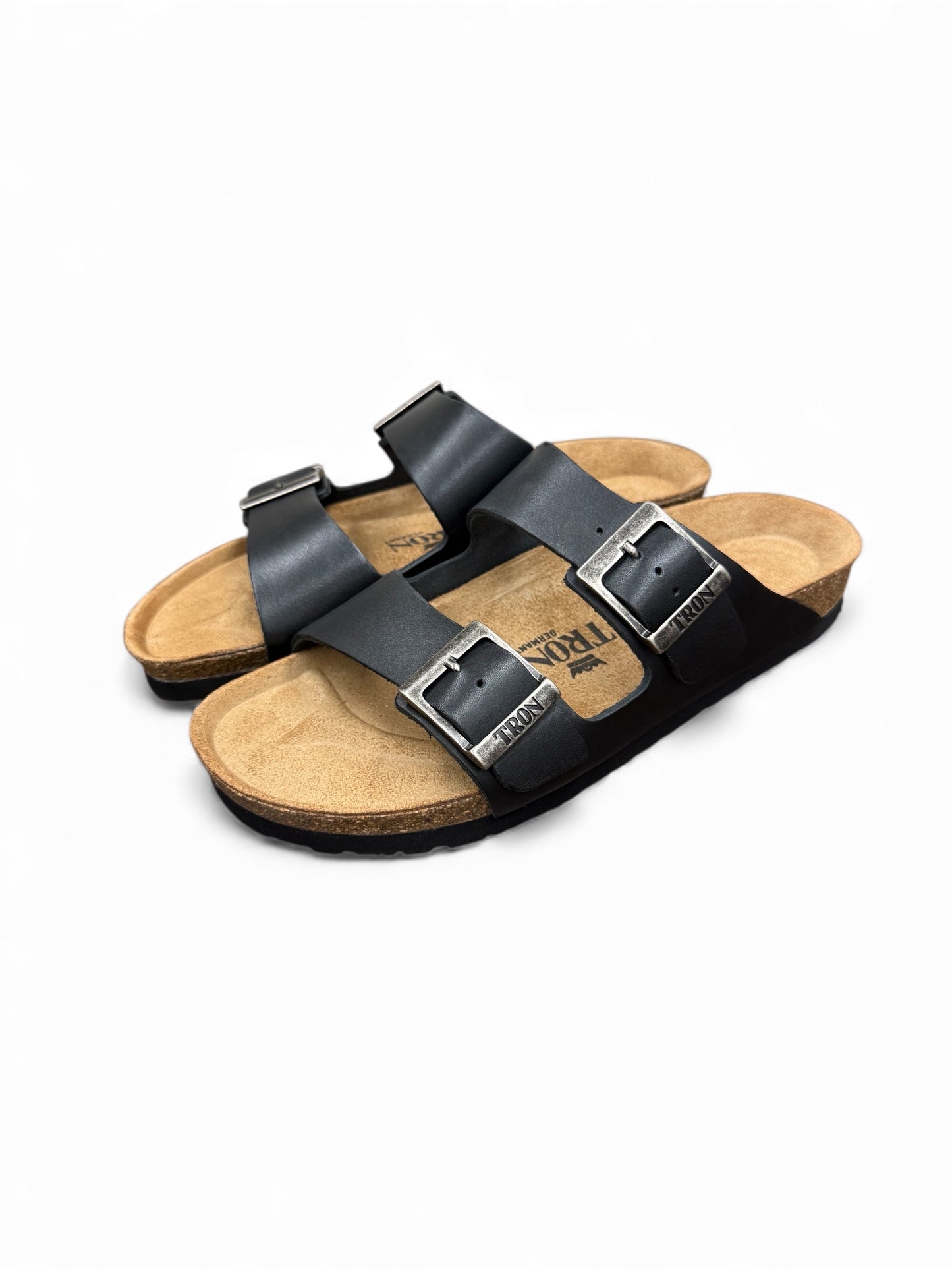 PAMPELONNE(パンプロンヌ)　ブラック（メンズ）