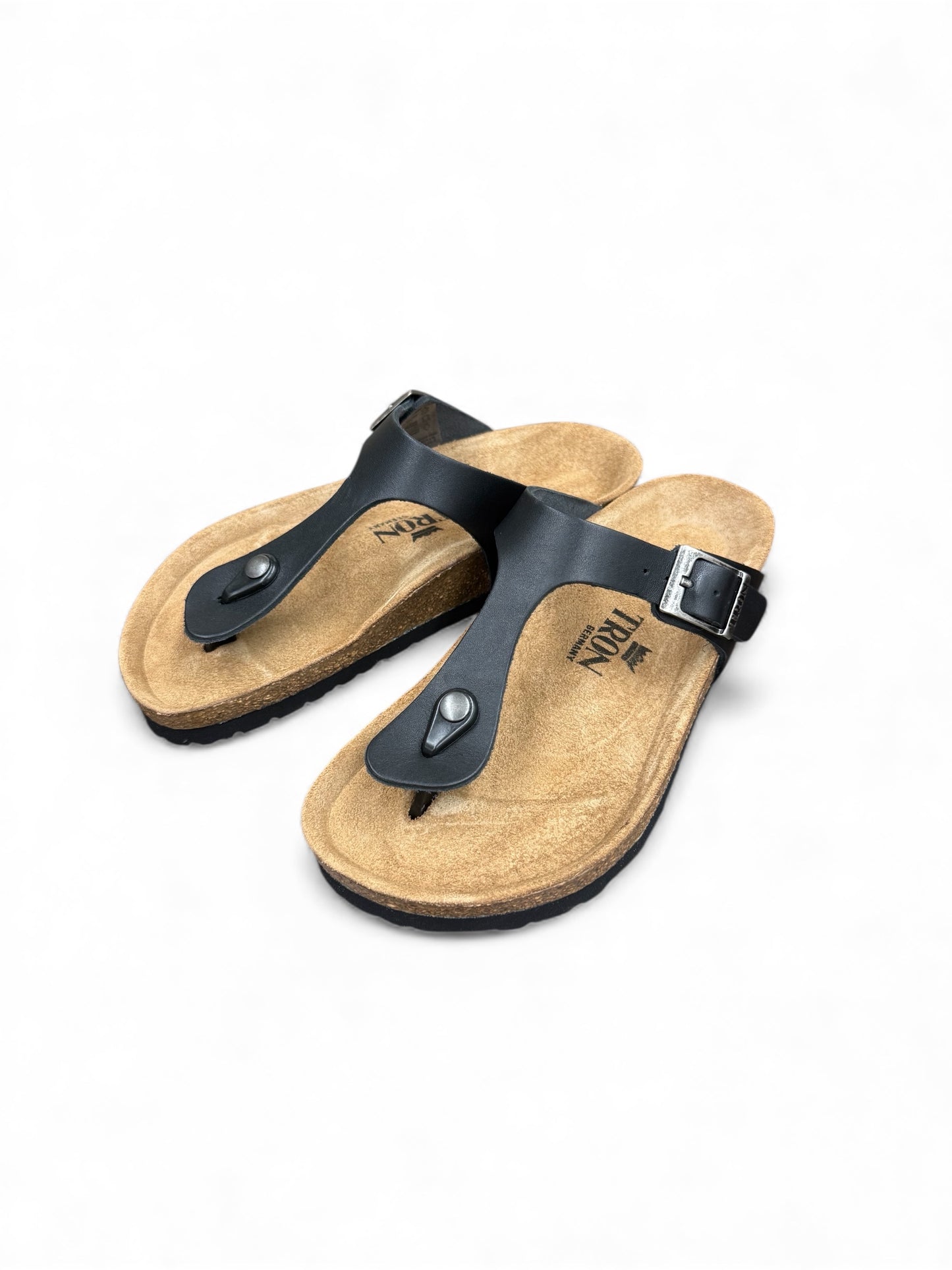 GIGARO（ジガロ）ブラック(レディース）