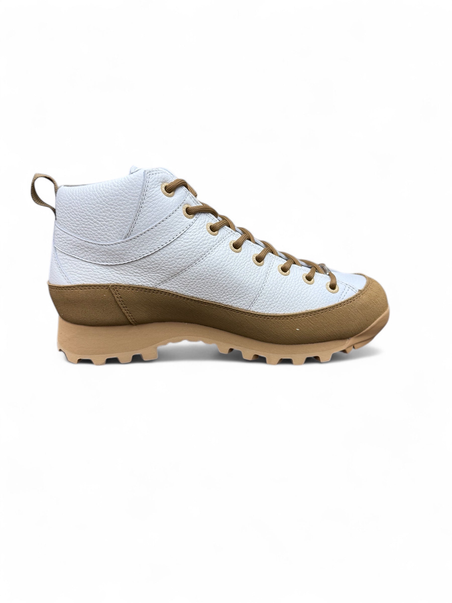 MONACO（モナコ）ホワイトブラウン