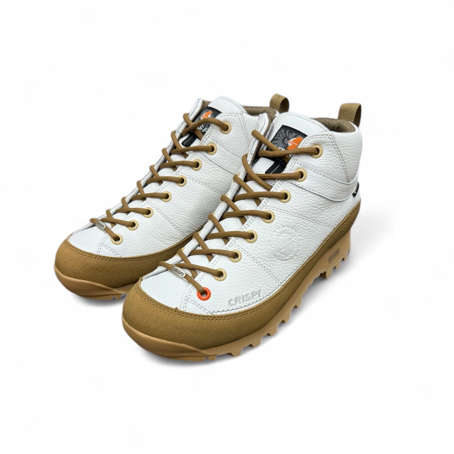 【先行売販】MONACO（モナコ）ホワイトブラウン