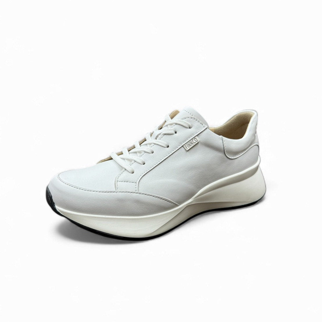 CASERES（カセレス) ホワイト