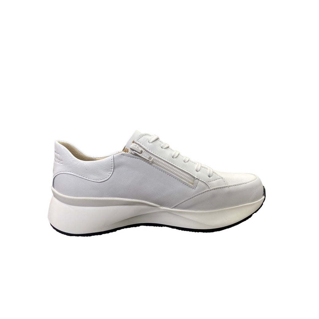 CASERES（カセレス) ホワイト