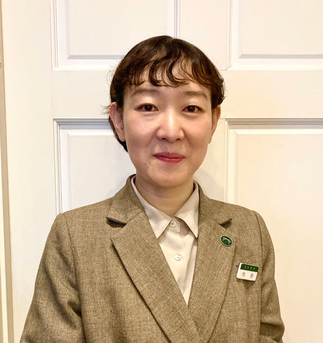 内田　沙織