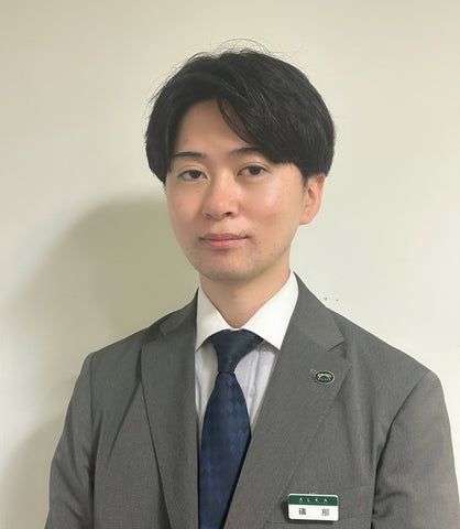 礒部　敏明