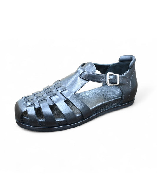 【先行販売】4370 Panpepato（パンペパート）ブラック