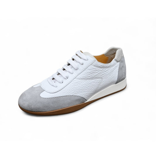 【先行販売】4190 Struffoli（ストゥルッフォリ）ホワイト/グレー