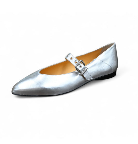 【先行販売】4141 Ricciarelli（リッチャレッリ）シルバー