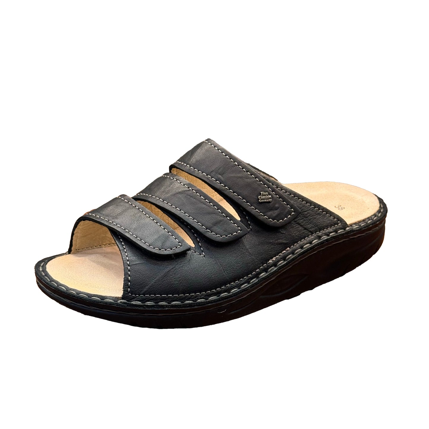 ANDROS（アンドロス）ブラック