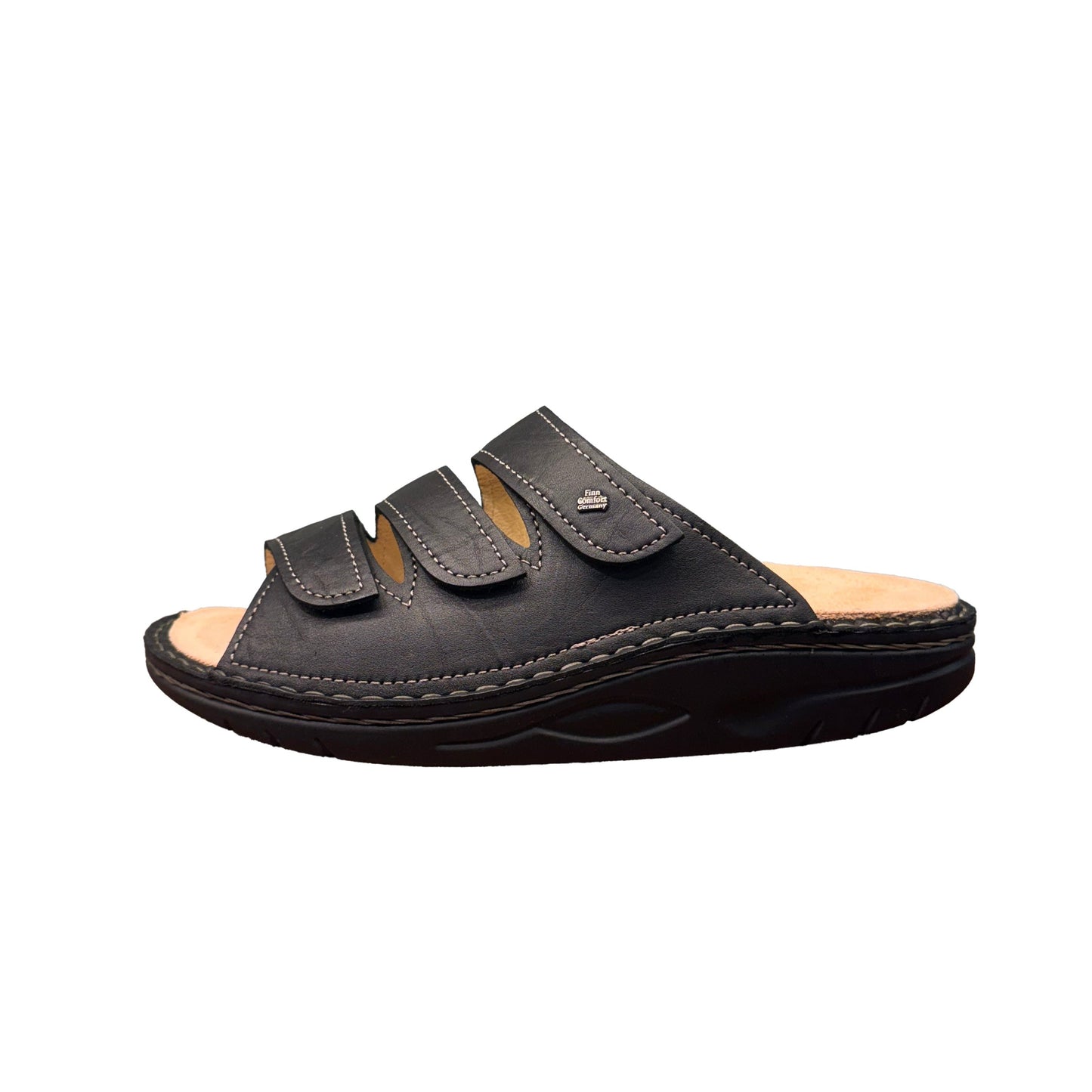 ANDROS（アンドロス）ブラック