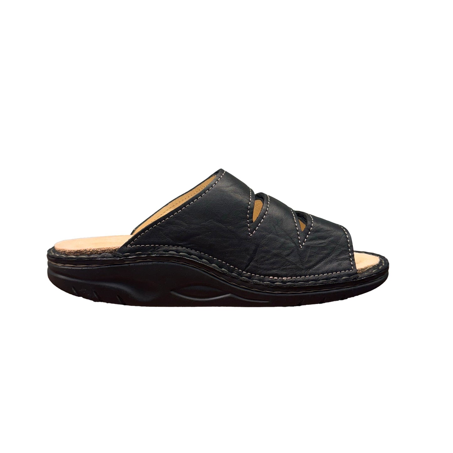 ANDROS（アンドロス）ブラック