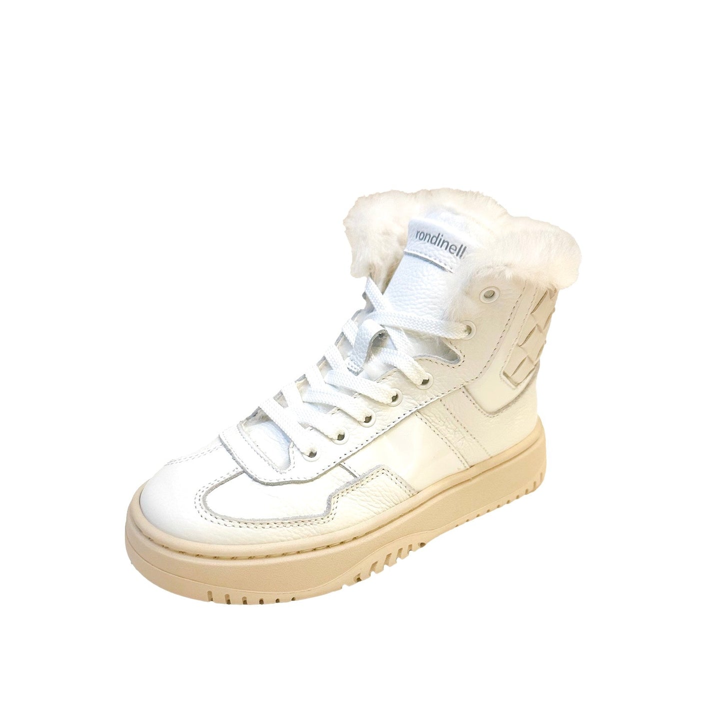 【アンファン･ドゥ･アルカ】CONIGLIO（コリーニョ）ホワイト