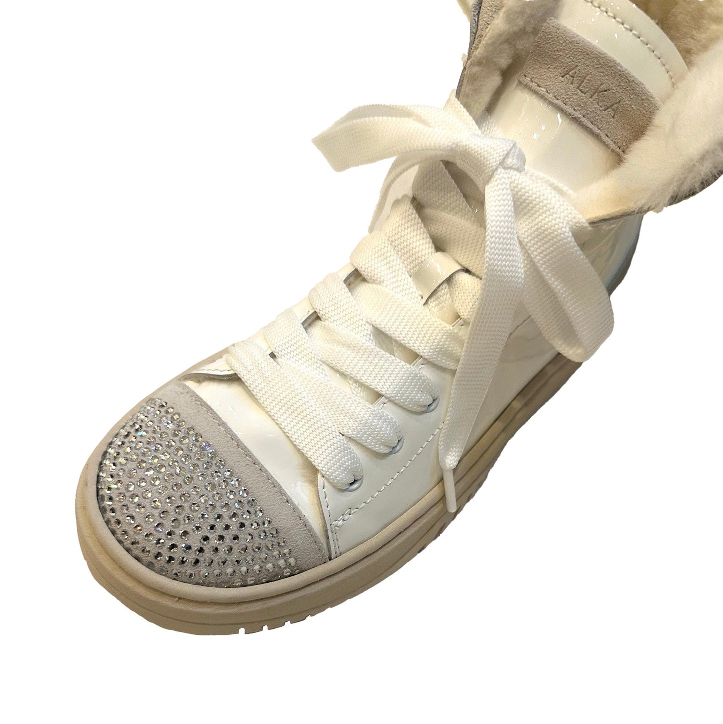 【アンファン･ドゥ･アルカ】ARIA（アリア）ホワイト