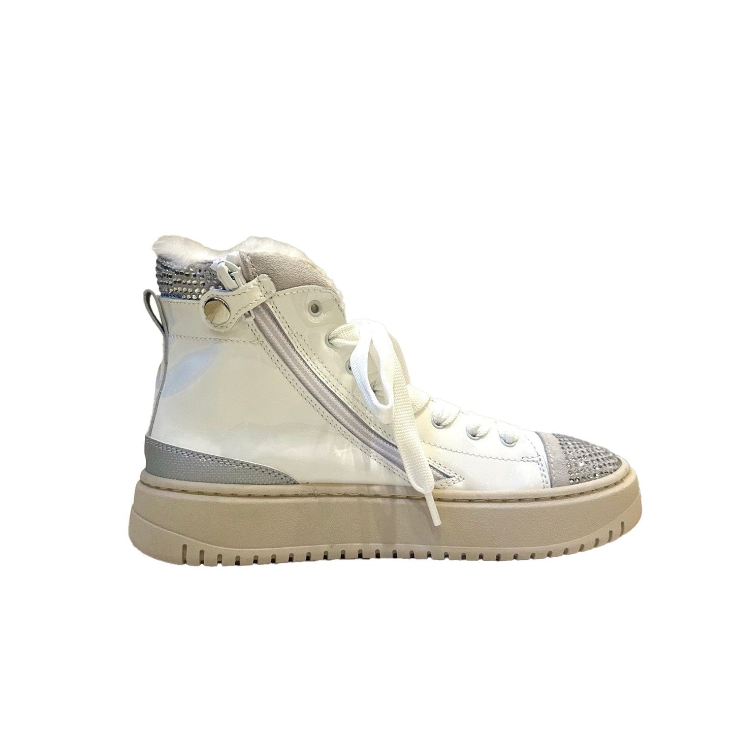 【アンファン･ドゥ･アルカ】ARIA（アリア）ホワイト