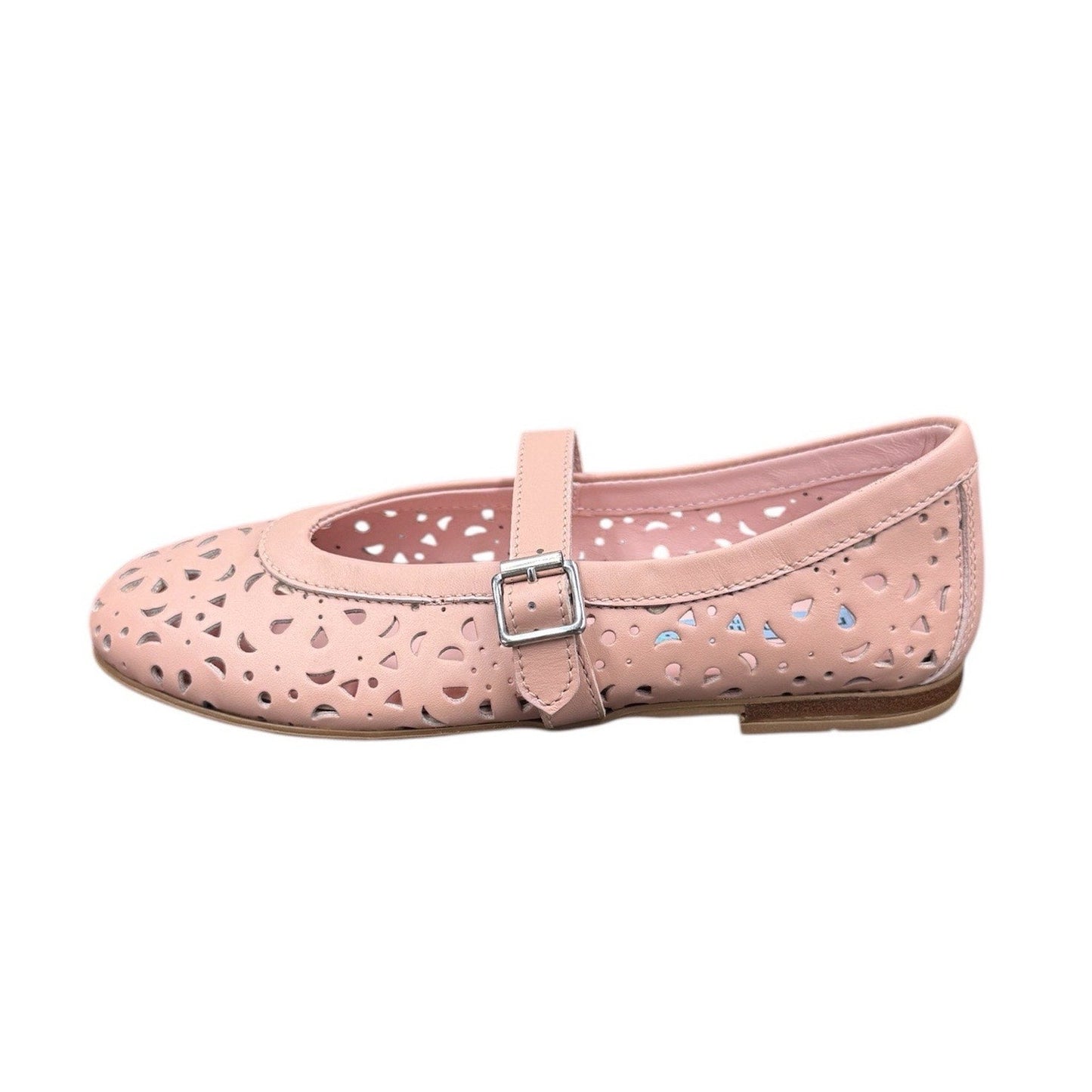 【 先行販売 】【アンファン･ドゥ･アルカ】 MIA（ミア）サーモンピンク