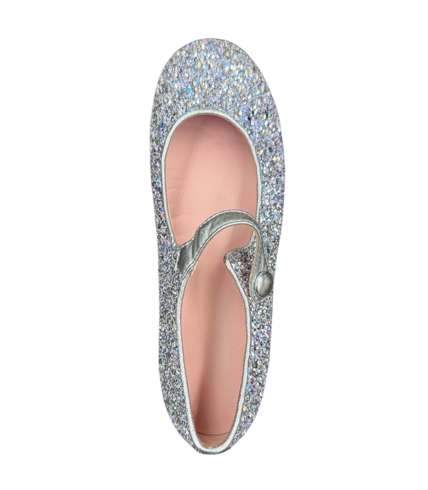 【 先行販売 】【アンファン･ドゥ･アルカ】 SERENITY（セレニティ）シルバー