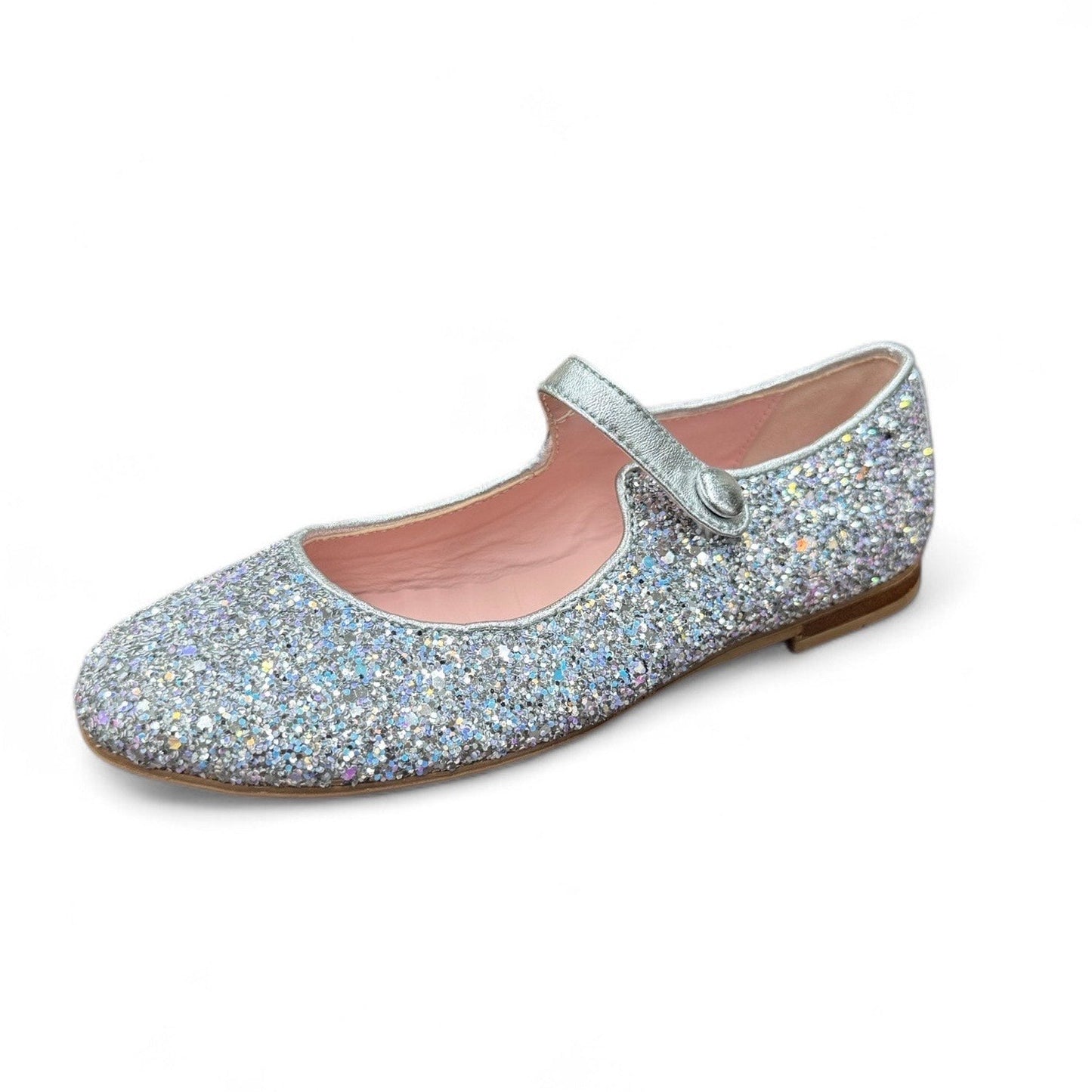 【 先行販売 】【アンファン･ドゥ･アルカ】 SERENITY（セレニティ）シルバー