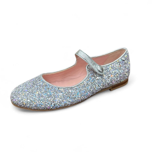 【 先行販売 】【アンファン･ドゥ･アルカ】 SERENITY（セレニティ）シルバー