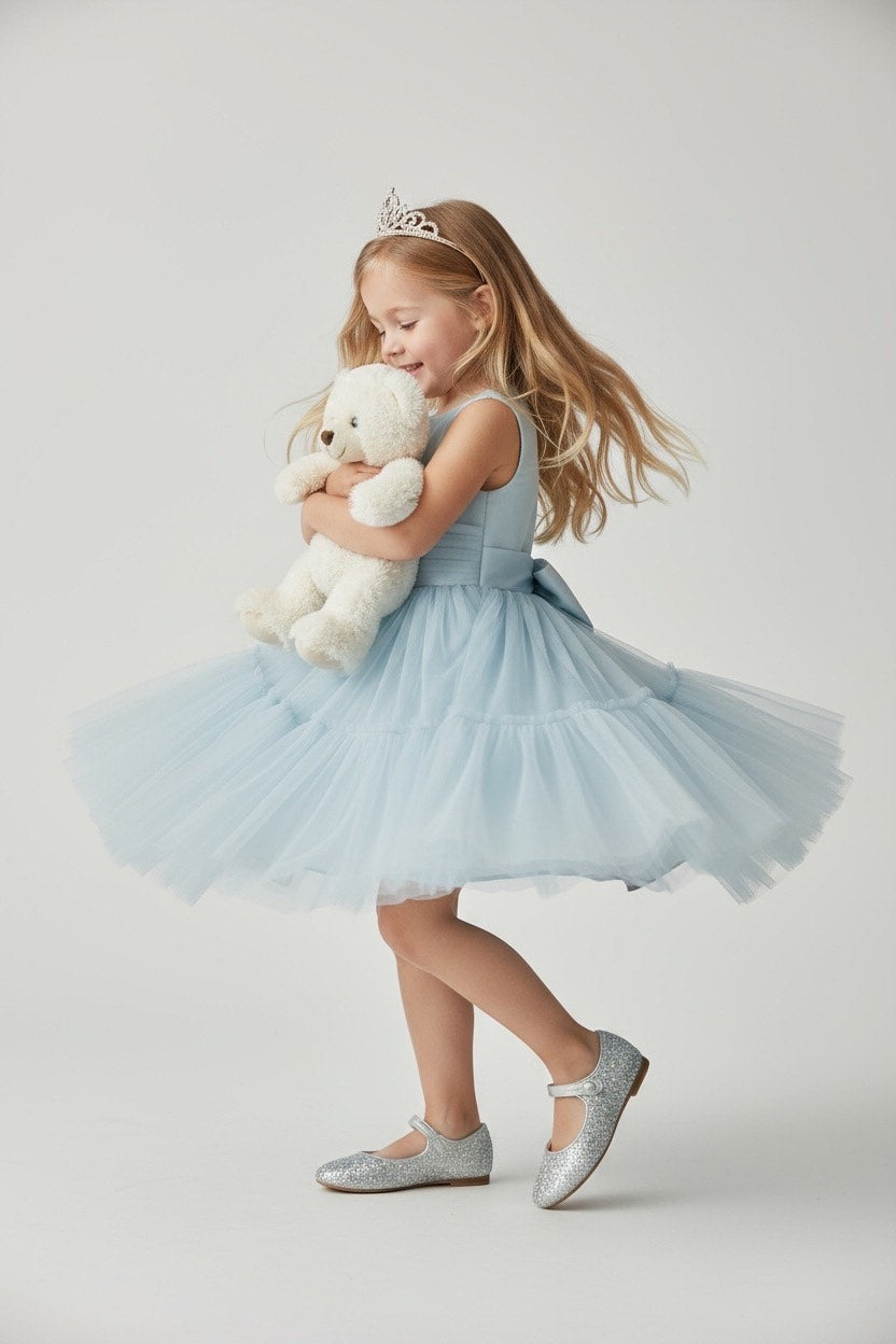 【 先行販売 】【アンファン･ドゥ･アルカ】 SERENITY（セレニティ）シルバー