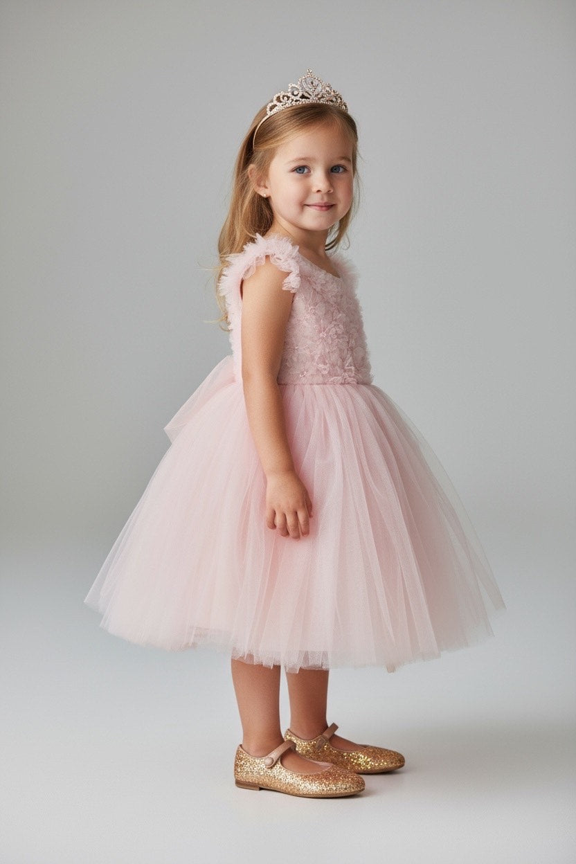 【 先行販売 】【アンファン･ドゥ･アルカ】 SERENITY（セレニティ）ピンクゴールド