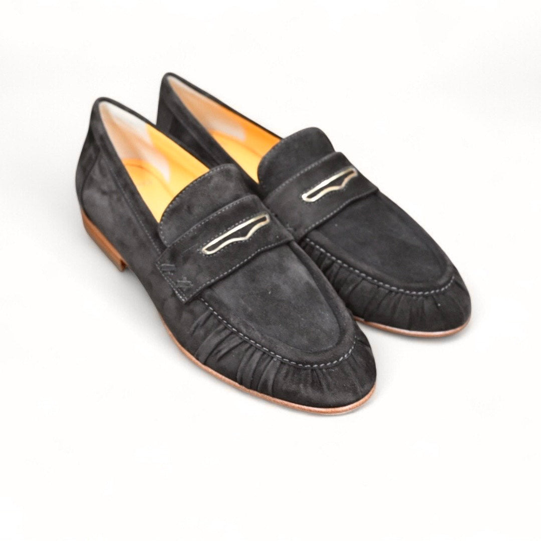 【先行販売】4318 Copeta（コペータ）ダークブラウン