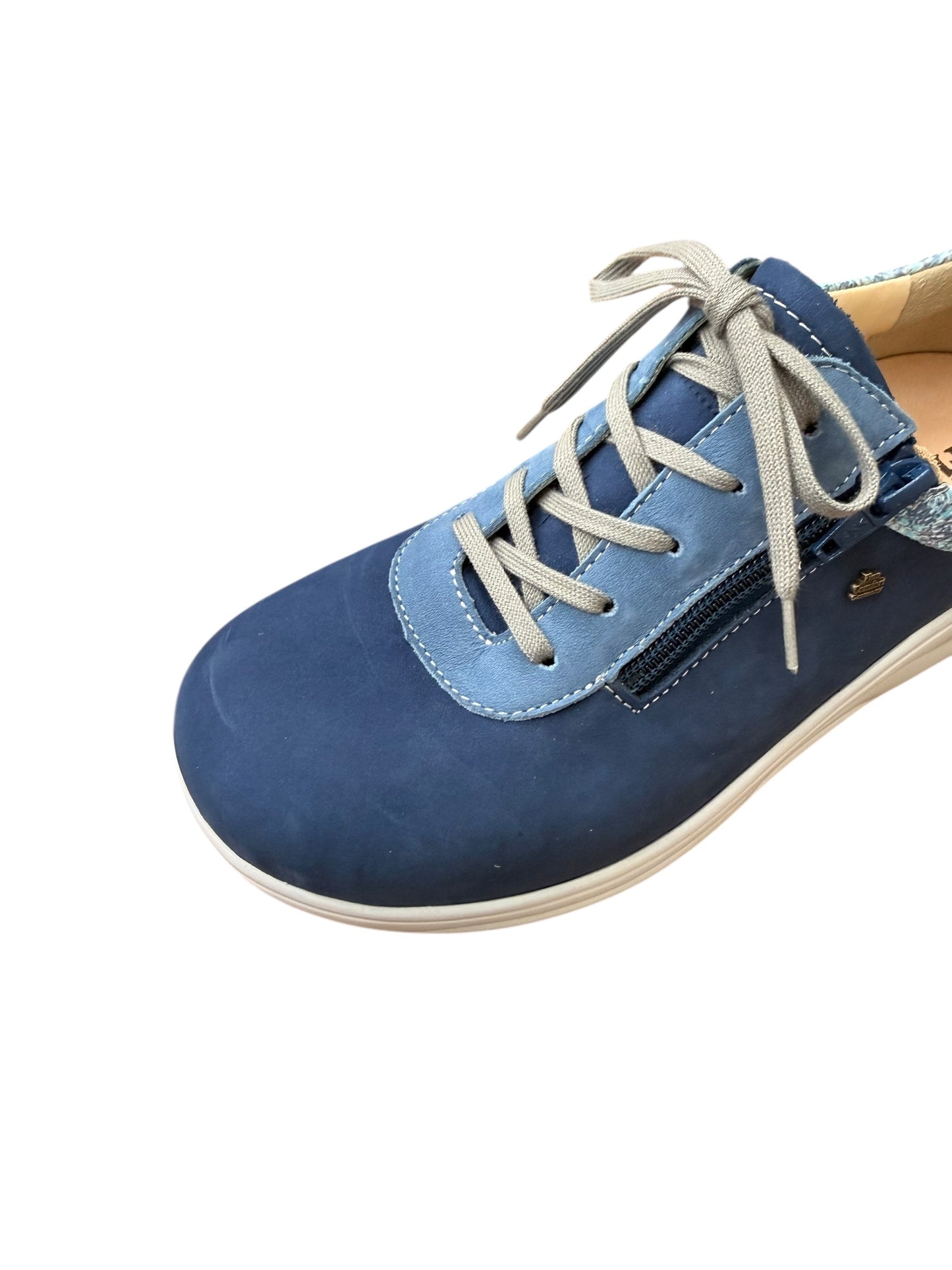 YUMOTO (ユモト)  デニム