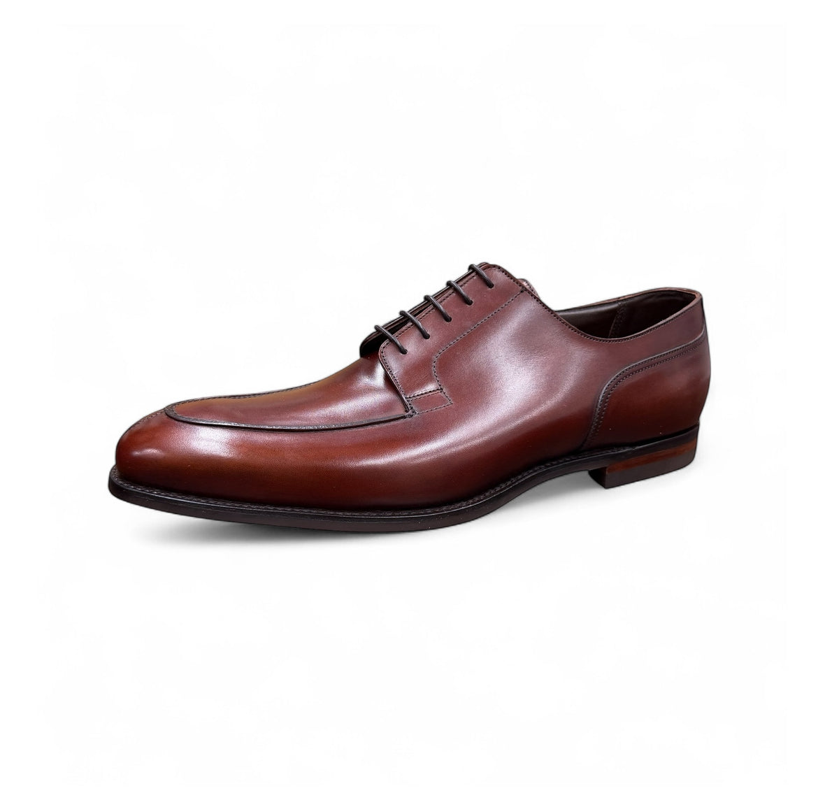 クロケット＆ジョーンズ Crockett&Jones Sussex（サセックス） – アルカ